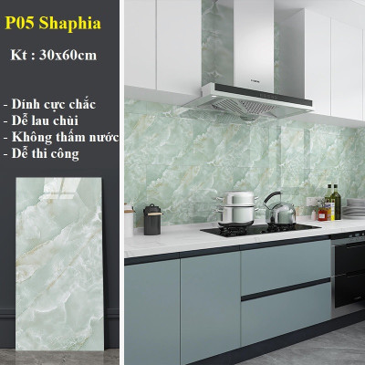 Bộ 10 Tấm Xốp Dán Tường 3D PVC Vân Đá 60x30cm Keo Sẵn Dày 2,5mm Đẳng Cấp, Sang trọng