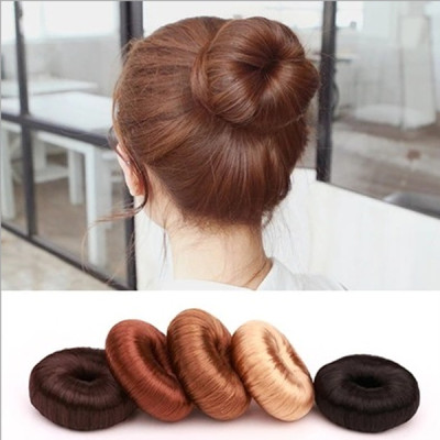 Búi tóc giả làm dụng cụ búi tóc MS16