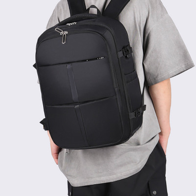 Balo laptop (15.6 inch) phong cách hiện đại - BEE GEE BLLT5623