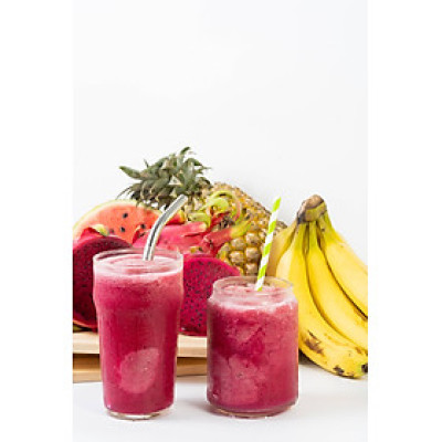 [Chỉ giao HCM] Anti V Smoothies - 500ml