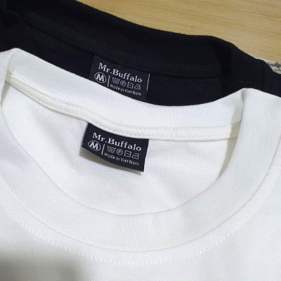 Áo Sweater Ăn Tết Văn Minh size 40kg tới 100kg Mr.Buffalo