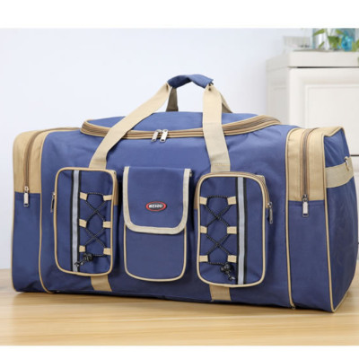 Túi xách du lịch thời trang nam nữ cao cấp phong cách mới