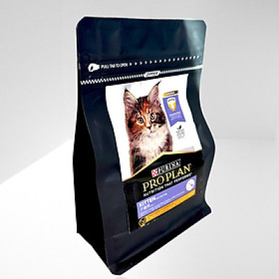 Hạt mèo,thức ăn cao cấp cho mèo Purina ProPlan Mèo con & Mèo trưởng thành