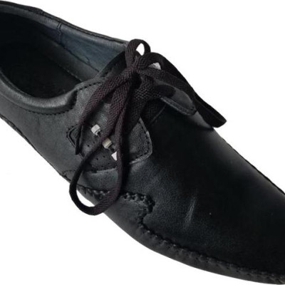 Giày Mọi Nam BiGGBEN Da Bò Thật Cao Cấp GM179