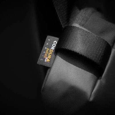 Túi Đeo Chéo TOMTOC Lightweight Codura Sling Bag T21S1 Multi-Colors - Hàng Chính Hãng