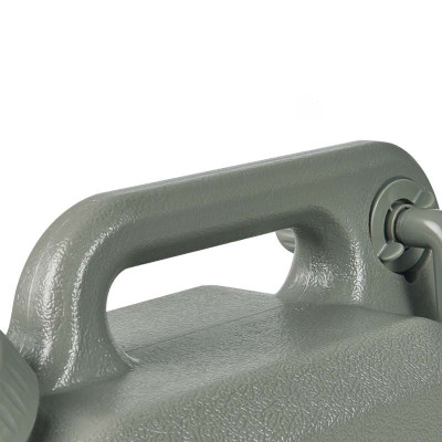 Bình/Can nước dã ngoại NatureHike CNH22CJ018