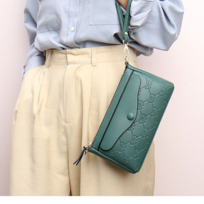 Túi xách nữ 2 trong 1 thời trang cao cấp