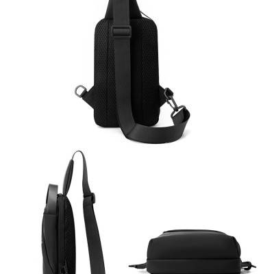 Túi đeo chéo nam – nữ cao cấp – BEE GEE DCTE54