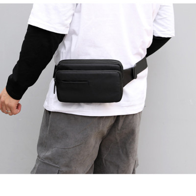 Túi đeo chéo nam phong cách mới  - BEE GEE DCN9423