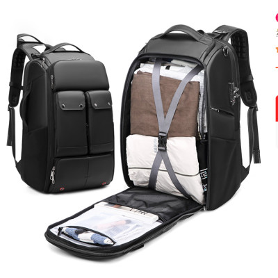 Balo du lịch đa chức năng chống trộm chống nước thời trang cao cấp phong cách mới