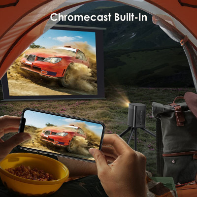 Máy chiếu XGIMI Mogo Pro+ (bản quốc tế)/ hàng chính hãng