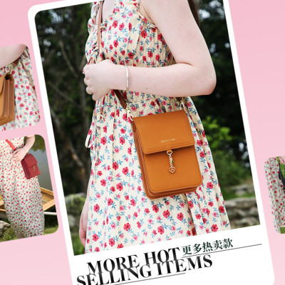 Đeo chéo nữ Thời Trang công sở cao cấp – DCNU1093