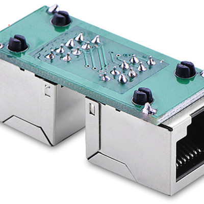 Đầu Nối Dây Mạng Ugreen RJ45 20390 - Hàng Chính Hãng