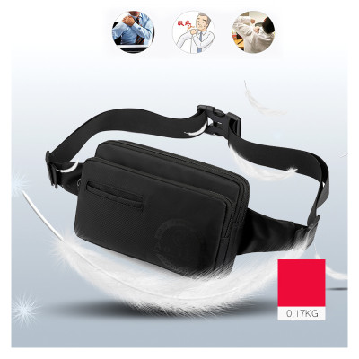 Túi đeo chéo nam phong cách mới  - BEE GEE DCN9423