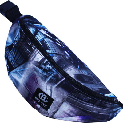 Túi đeo chéo du lịch nam nữ thời trang