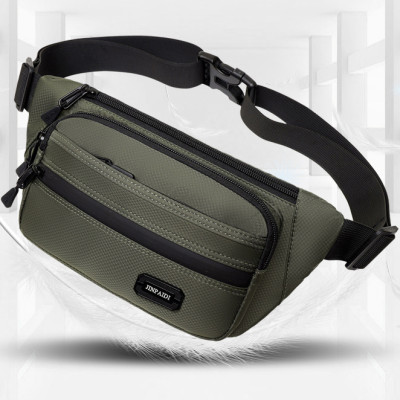 Túi đeo chéo nam phong cách mới  - BEE GEE DCN9310