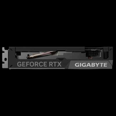 Card màn hình VGA Gigabyte GeForce RTX 4060 WINDFORCE OC 8G GDDR6 (N4060WF2OC-8GD) - Hàng Chính Hãng