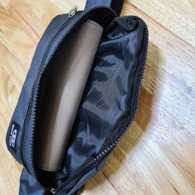 Túi đeo chéo nam nữ du lịch tiện ích unisex thời trang Bee Gee 100 siêu đẹp chống thấm nước