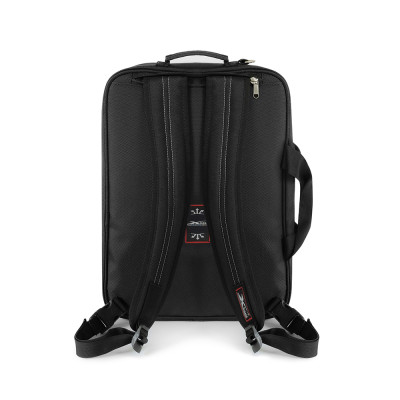 Balo cặp xách đa năng, cặp sách học sinh cao cấp, cặp laptop Xbags Simple