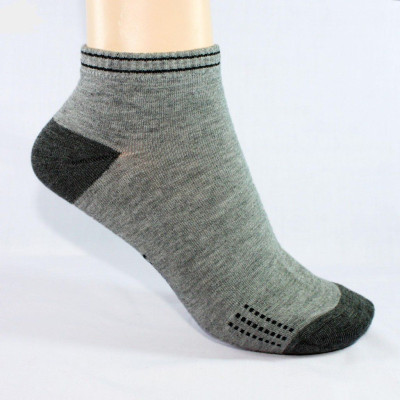 Bộ 5 tất nam cổ ngắn màu ngẫu nhiên 207