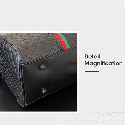 Túi xách du lịch phong cách mới - BEE GEE T1102