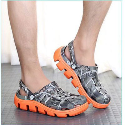 Dép Cross Quai hậu Hàng Cao Cấp - DNA9023