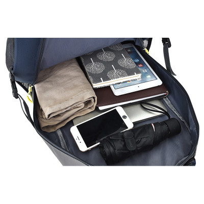 Balo du lịch, balo phượt, balo leo núi, balo thể thao phong cách mới - BEE GEE BLLN1026A