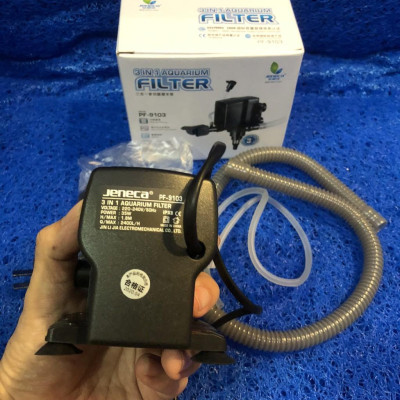 MÁY BƠM BỂ CÁ JENECA 9103