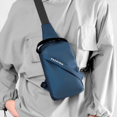 Túi đeo chéo nam – nữ cao cấp – BEE GEE DCTE54