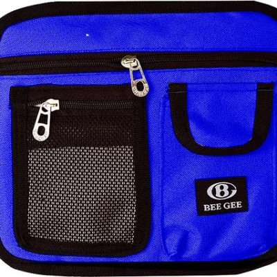 Túi đeo chéo nam nữ unisex túi messenger du lịch thời trang Hàn quốc HOT TREND 2020 Bee Gee 083 chống thấm nước