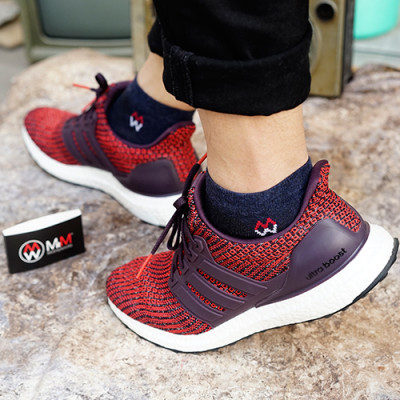 Combo 5 đôi tất nam tat nam vớ nam Cao Cấp Cổ Ngắn MRM FASHION ( Đen, Xanh Navy)