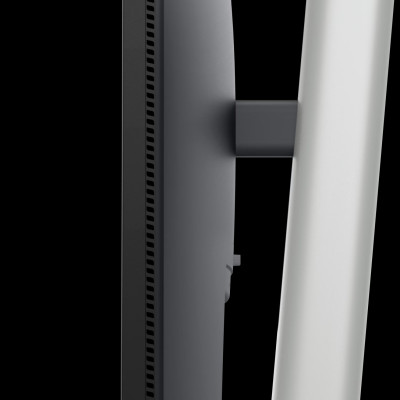 Màn Hình Dell P2725H 27 inch (1920 x 1080/IPS/100Hz/5ms GtG) - Hàng Chính Hãng