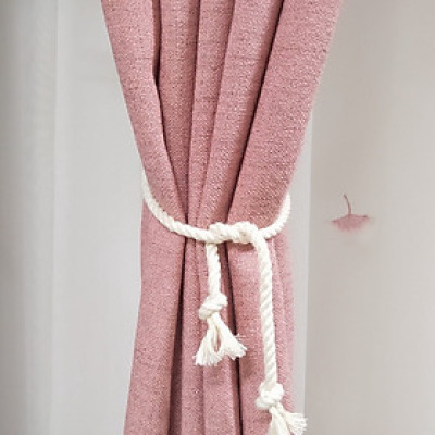 Dây Vén Rèm-Buộc Rèm-Tiện Lợi-Nhiều Màu