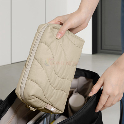 Túi đựng phụ kiện Tomtoc Terra-A27 Accessory Pouch Shore A27P1 - Hàng chính hãng