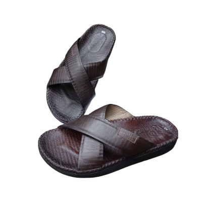 DÉP NAM  DA BÒ CAO CẤP VATIS