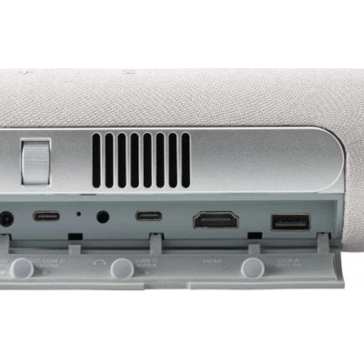 Máy chiếu Mini Viewsonic M1 Pro - Hàng chính hãng - ZAMACO AUDIO