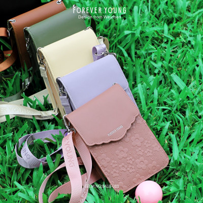 Đeo chéo nữ Thời Trang công sở cao cấp – DCNU1093