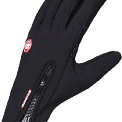 Găng tay nam cảm ứng chống nước giữ nhiệt