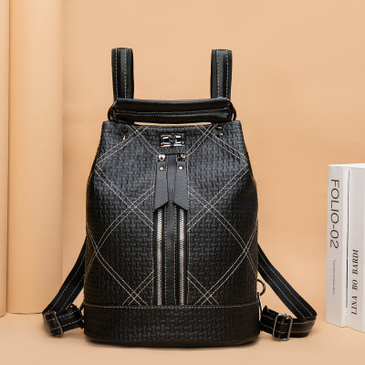 Balo Nữ Thời Trang công sở chống trộm phong cách Hàn Quốc cao cấp – BLNN9103