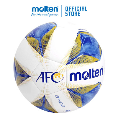 BÓNG ĐÁ MOLTEN F5A3400-A SỐ 5