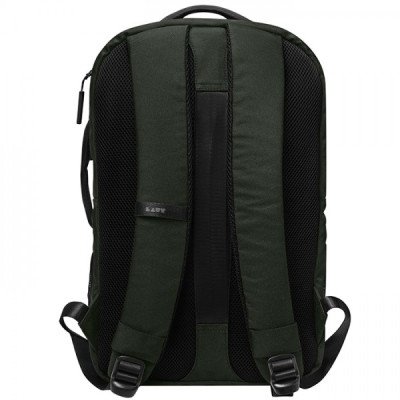 Balo chống nước LAUT Explorer - 24Ltr / 15 Inch Chất Liệu Cao Cấp Nhiều Ngăn Kích Thước Lớn Để Laptop Phù Hợp Du Lịch - Hàng chính hãng