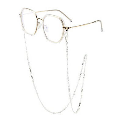 Dây đeo kính dây đeo gọng kính thời trang dây đeo cổ chống thất lạc chống rơi vỡ tiện lợi dây đeo khẩu trang