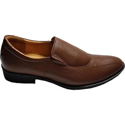 Giày Tây Nam BIGGBEN Da Bò Thật GT98