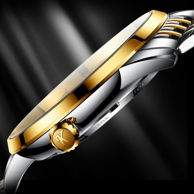 Đồng hồ nam chính hãng KASSAW K995-1