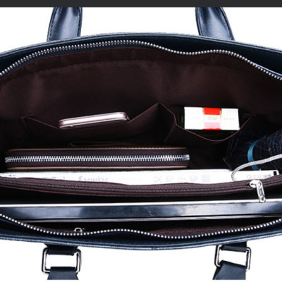 Túi xách nam công sở cao cấp phong cách mới