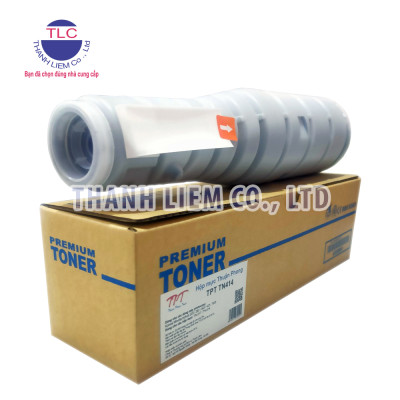 Hộp mực Thuận Phong TN414 dùng cho máy photocopy Konica Minolta bizhub 223 / 283 / 363 / 423 / 7828 - Hàng Chính Hãng