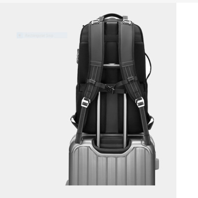 Balo du lịch đa chức năng chống trộm chống nước thời trang cao cấp phong cách mới