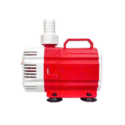 Bơm Nước Hồ Cá 4000 (25W, 4000L/H): Đa Năng, Tiết Kiệm Điện, Siêu Bền!