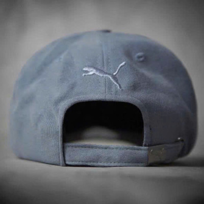 Nón kết, mũ lưỡi trai Ferrari phối vải kaki form đẹp thời trang đường phố