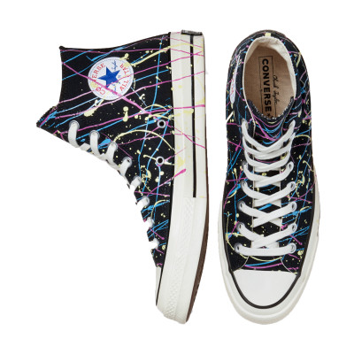 Giày Converse Chuck Taylor 1970s ​Archive Paint Splatter 170801C
